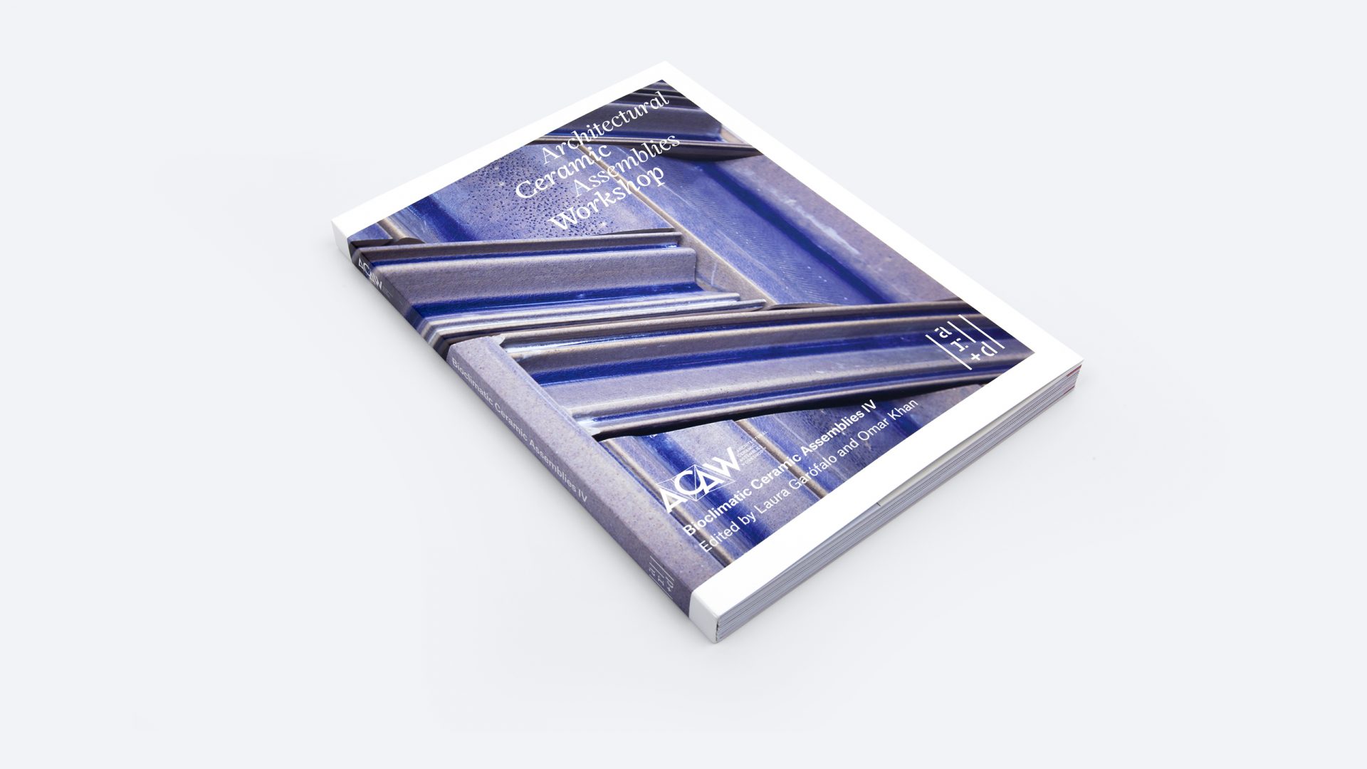 Bioclimatic Ceramic Assemblies IV