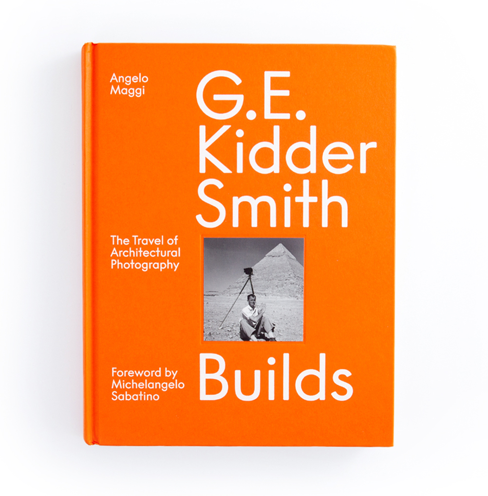 G. E. KIDDER SMITH BUILDS - Duplicate