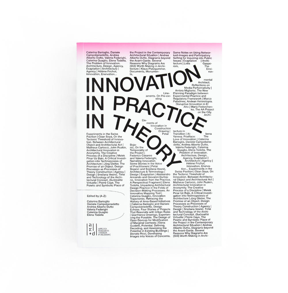 Innovation In Practice