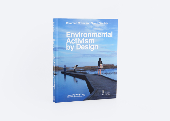Environmental Activism by Design