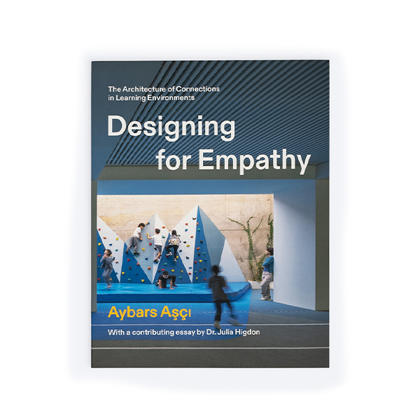 Designing for Empathy - Aybars Aşçı