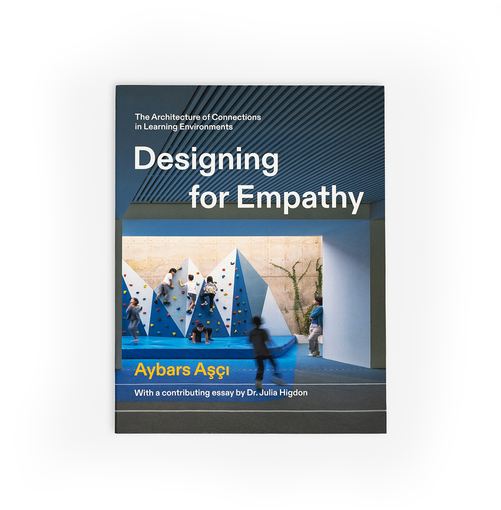 Designing for Empathy - Aybars Aşçı